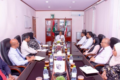 ޝަރީއަތްތައް ތޮއްޖެހޭތީ ޖޭއެސްސީން ގިނަ އިސްލާހުތަކެއް ފޮނުވައިފި