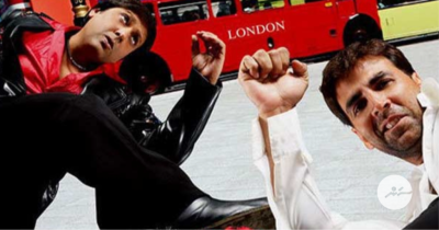 އަކްޝޭއާއި ގޯވިންދާ 18 އަހަރަށް ފަހު އެކީގައި ސެޓަށް