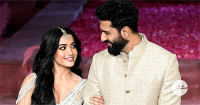 ވިކީ އާއި ރަޝްމިކާގެ ފިލްމު އަންނަ އަހަރުގެ ފެބްރުއަރީ މަހު ރިލީޒްކުރަން ނިންމައިފި