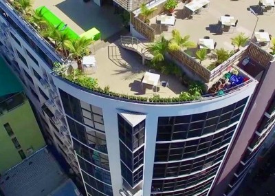 ނުލިބޭ ޑޮލަރު މާރުކުރަން ޖެހޭތީ ޗަންޕާ ސެންޓްރަލް ހޮޓެލް ބަންދުކޮށްފި