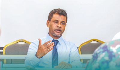 އާސަންދައަށް ގެންނަ ބަދަލުން އެއްވެސް ރައްޔިތަކު ކަންބޮޑުވާކަށް ނުޖެހޭނެ: މިނިސްޓަރު