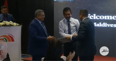 ސްރީލަންކާ ބިޒްނަސް ކައުންސިލް އޮފް ދަ މޯލްޑިވްސް އިފްތިތާހުކޮށްފި