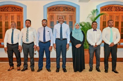 ގާނޫނު އަސާސީއަށް ގެނައި އިސްލާހުތަކަކީ މިނިވަންކަމާ ސިޔާދަތަށް މުހިންމު ނިންމުންތަކެއް: ރައީސް