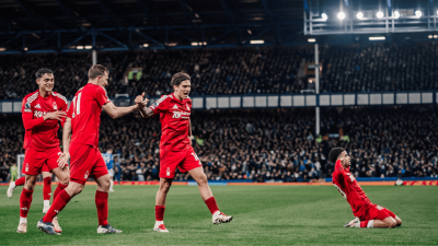 އެވަޓަންއަށް ކަމެއްނުވި؛ ފޮރެސްޓް އެ އެރީ ދެވަނައަށް