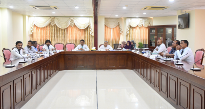 މާލީ ހާލަތު ދަށްނަމަ މަދުން ފައިސާދައްކަން އެދެވޭހެން، ބޭރު ފައިސާއާބެހޭ ބިލު ކޮމިޓީން ފާސްކޮށްފި