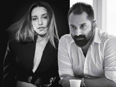 ޑައިރެކްޓަރު އިމްތިޔާޒު ދެން އުފައްދާ ފިލްމަށް ތުރިޕްތީ އާއި ފަހަދު