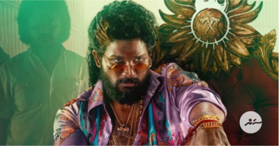 ފުރަތަމަ ދުވަހު އެންމެ ބޮޑު އާމްދަނީއެއް ހޯދި ހިންދީ ފިލްމުގެ ރެކޯޑު 'ޕުޝްޕާ 2'