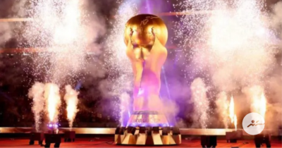 2030ގެ ވޯލްޑް ކަޕް، ސްޕެއިން، ޕޯޗުގަލް އަދި މޮރޮކޯގައި؛ 2034 ގައި ސައުދީގައި