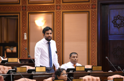 ކަފާލާތުގެ ދަށުން ކުށްވެރިން ދޫކުރެވޭ ގޮތަށް އިސްލާހު ފާސްކޮށްފި