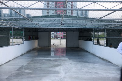 ސިޓީ ކައުންސިލުން ކުރި ޚަރަދު ހޯދައި، ބުޅާ ފެސިލިޓީ މިނިސްޓްރީއާ ހަވާލުކުރަނީ