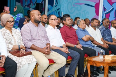 އެމްޑީޕީން ފަތުރުވެރިކަމަށް ގެއްލުންދޭނެ ކަމަށް ގަބޫލެއް ނުކުރަން: ޕީއެންސީ