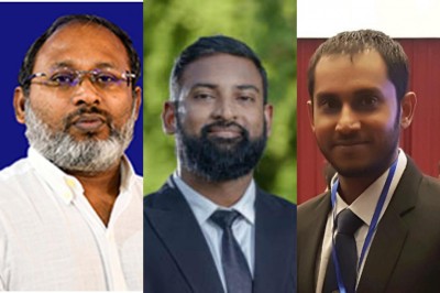 ގޯތީގެ މައްސަލައިގައި އެޗްޑީސީގެ އިތުރު އިސް މުވައްޒަފުންތަކެއް ވެސް ސަސްޕެންޑުކޮށްފި