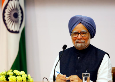 އިންޑިއާގެ ކުރީގެ ބޮޑުވަޒީރު މަންމޯހަން ސިންހް އަވަހާރަވެއްޖެ