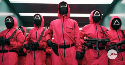 ހުރިހާ ގައުމެއްގެ އެއްވަނައިގައި ސްކުއިޑް ގޭމް