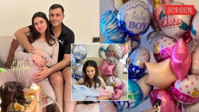 ޝްރައްދާ އާރްޔާއަށް އެއްމާބަނޑު ދެ ކުދިން ލިބިއްޖެ