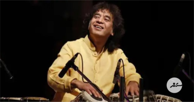 އިންޑިއާގެ މަޝްހޫރު މިއުޒީޝަން ޒާކިރު ހުސައިން މަރުވެއްޖެ