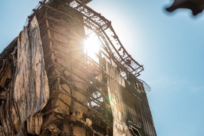 އަލިފާނުގެ ހާދިސާގައި ވަގުތީ ހިޔާގައި ތިބި މީހުން އަމިއްލަ ގެތަކަށް ބަދަލުވެއްޖެ