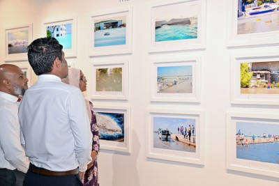 ސުނާމީ ކާރިސާއާ ގުޅިގެން ''ވިލުންތެރި 20'' ގެ ނަމުގައި ޚާއްސަ މައުރަޒެއް