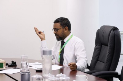 ޑުރަގު ކޯޓަށް ލަފާދޭ އެންޑީއޭގެ ޓެކްނިކަލް ކޮމިޓީ އެކުލަވާލައިފި
