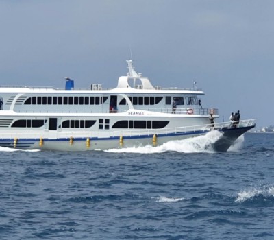 "ސީމެކްސް"ގެ ފަޅުވެރިޔާ ހޯދަން 140 ނޯޓިކަލް މޭލުގެ ސަރަހައްދެއް ބަލައިފި، އަދިވެސް ނުފެނޭ