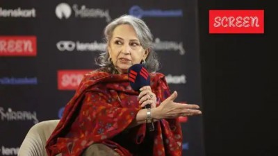 މިހާރުގެ ފިލްމީ ތަރިން ހަގީގަތާ ދުރުވާން މަސައްކަތް ކުރާތީ ކަންބޮޑުވޭ: ޝަރުމިލާ