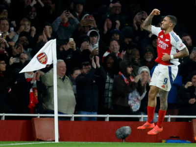 ކަރަބާއޯ ކަޕްގެ ސެމީފައިނަލުން އާސެނަލް ޖާގަހޯދައިފި