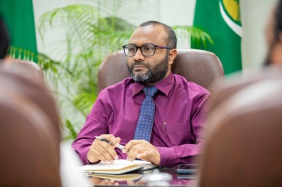 ގުރުއާން ހިތުދަސްކުރި ހަ ދަރިވަރުން އުމްރާއަށް ފޮނުވައިފި