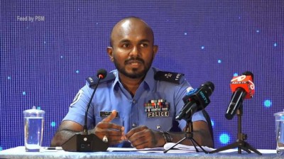 ޕޮލިސް އިކޮނޮމިކް ކްރައިމް އިންވެސްޓިގޭޝަންސްގެ ހެޑް ރަޖުނީ މަސައްކަތުން އެކަހެރިކޮށްފި