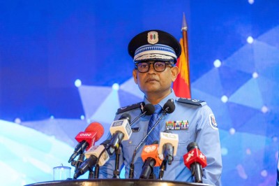 މިދިޔަ އަހަރަށްވުރެ، މި އަހަރު ސައިބަކްރައިމްގެ މައްސަލަތައް ދެގުނަ އިތުރު: ސީޕީ