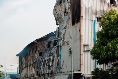 އަލިފާނުގެ ހާދިސާގައި ގެއްލުންވި 3 މިނިސްޓްރީގެ މަސައްކަތް ވަގުތީގޮތުން ދަރުބާރުގެއަށް