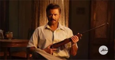 އަނިލްގެ އުފަންދުވަހުގެ ހަދިޔާއަކަށް ބެލުންތެރިންނަށް ދޫކޮށްލީ އާ ފިލްމުގެ ޓީޒާއެއް