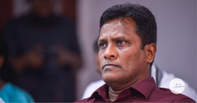 މި ސަރުކާރުންވީ 70 އިންސައްތަ ވައުދަކީ ނުފުއްދޭނެ ކަންކަން: އުމަރު