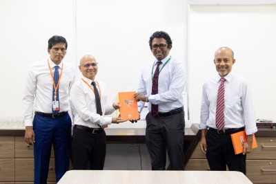 ދިރާގުން އެ ކުންފުނީގެ 2025ވަނަ އަހަރުގެ ކަލަންޑަރު ލޯންޗުކޮށްފި