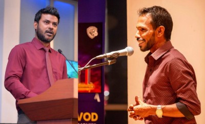 ބްރޯޑްކޮމްއަށް ހުށަހެޅި ނަންތަކުން އެނގެނީ ޒުވާނުން ތައުލީމު ހާސިލުކުރުމުގެ މާނައެއް ނެތްކަން: އެމްޑީޕީ