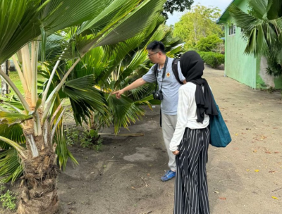 ރާއްޖޭގައި ރުކުމަޑި ކޮންޓްރޯލްކުރުމަށް ޗައިނާގެ އެހީއާއެކު ލެބޯޓަރީއެއް ގާއިމުކުރަނީ