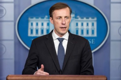 ދަނޑިވަޅު ބަލާފައި ނިއުކްލިޔާ ހަތިޔާރު އުފައްދަން އީރާނުން މަސައްކަތް ކޮށްފާނެ: އެމެރިކާ