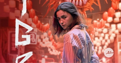 އާލިއާގެ ފިލްމު 'ޖިގްރާ' ނެޓްފްލިކްސްއަށް