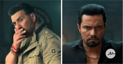 ސަނީއާއި ރަންދީޕްގެ ވަރުގަދަ ކުރިމަތިލުމެއް ފެންނަ ފިލްމު އަންނަ އަހަރު އޭޕްރީލް މަހު