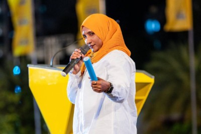 އެމްޑީޕީގެ ކައުންސިލަރު ޔަޝްފާ ފުލުހަށް ހާޒިރުނުކުރަން ނިންމައިފި