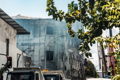 އަލިފާނުގެ ހާދިސާގެ ތަހުގީގާ އިންޑިއާގެ ޓީމެއް ގުޅިއްޖެ