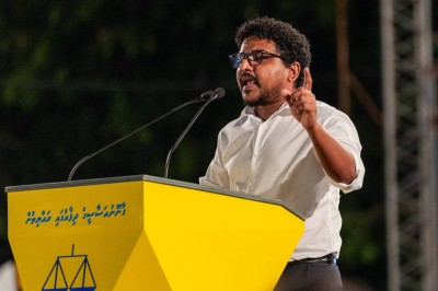 މަޖިލީހުން ހުރިހާ ކަމެއް ފާސްކޮށްދިނީ ރައްޔިތުންނަށް ލިބޭ ފައިދާއަކަށް ބެލުމެއްނެތި: އެމްޑީޕީ