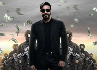 އަޖޭގެ ފިލްމު 'ރެއިޑް 2' އަންނަ އަހަރު މެއި މަހު ސިނަމާތަކަށް