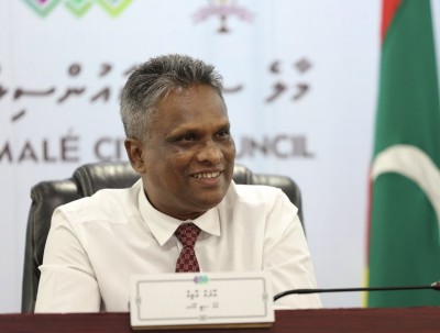 ޝަކުވާ ބޮޑުވުމުން، ސީދާ އާޒިމް ވަޑައިގެން މަގުތަކުގެ މަސައްކަތްތައް ބައްލަވަން ފައްޓަވަނީ