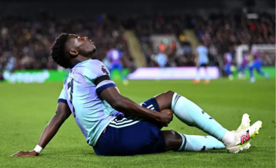 ދެމަހަށްވުރެ ގިނަ ދުވަހަށް ސާކާ ކުޅުމާ ދުރަށް ދާން ޖެހިދާނެކަމަށް އާޓޭޓާ ހާމަކޮށްފި