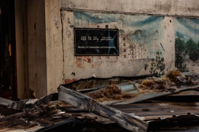 ތަހުގީގަށް އައި އިންޑިއާ ޓީމު ފުރީ ހަފުތާއެއް ކުރިން، ސީސީޓީވީ ފުޓޭޖް ދިރާސާކޮށް ހޯދުންތައް ހިއްސާކުރާނެ