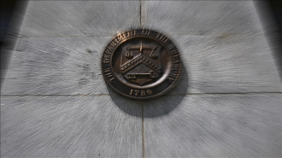 ޗައިނާގެ ހެކަރުން އެމެރިކާގެ ޓްރެޜަރީ ޑިޕާޓްމަންޓަށް ވަދެއްޖެ