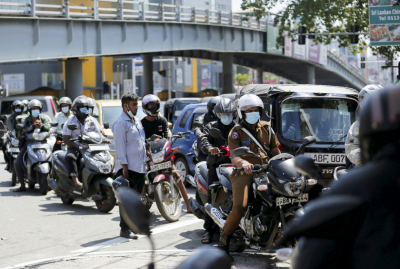 މޫޑީސްއިން ލަންކާގެ ކްރެޑިޓް ރޭޓިން މަތިކޮށްފި