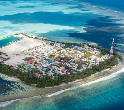 އާންމުންނަށް އުނދަގޫ ވާގޮތަށް ގާފަރުގައި މަސްކައްކާ މައްސަލަ ބޮޑުވެ ފިޔަވަޅުއަޅަނީ