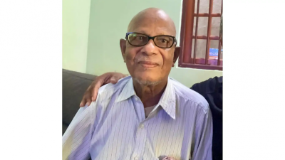 މަޝްހޫރު ޅެންވެރިޔާ އަލީ ޝަރީފް އަވަހާރަވެއްޖެ