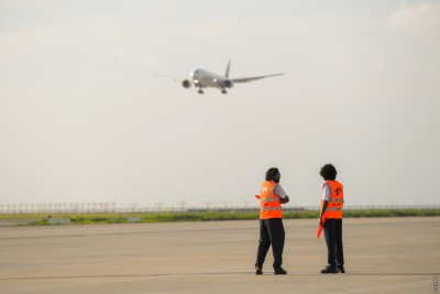 އިޒްރޭލުން އެލާޓް ލެވެލް މަތިކޮށް، ޒަރޫރީ ކަމެއްގައި ނޫނީ ރާއްޖެ ނުދާން އަންގައިފި